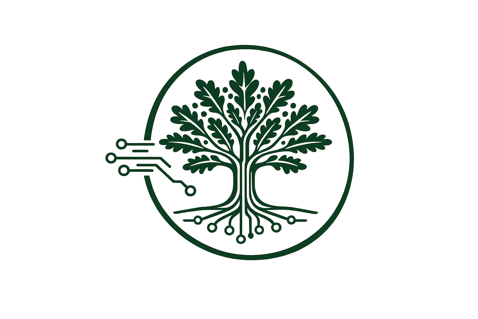 Oak Digital